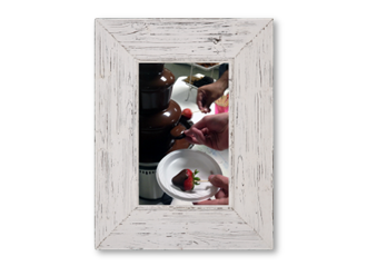 Chocolate fountain, company benefits and perks include employee appreciation events
