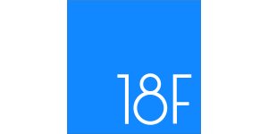 18F Logo related to Agile Delivery Services Blanket Purchase Agreement Full Stack Award to TeraLogics