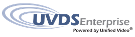Defense Information Systems Agency's Unified Video Dissemination System or UVDS